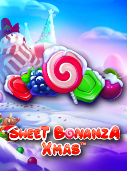 Sweet Bonanza Xmas Thumbnail