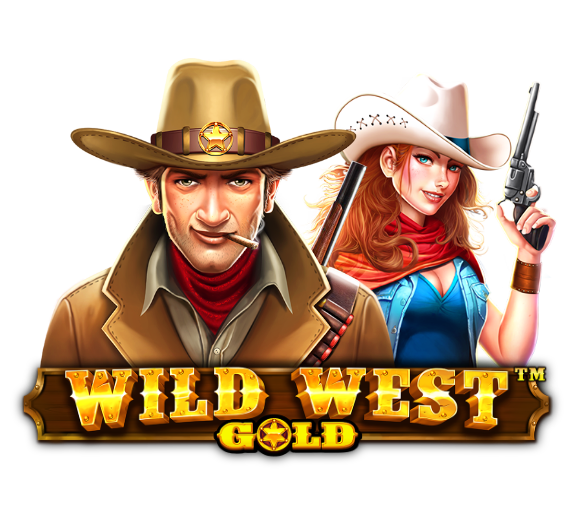 Wild West Gold Logo