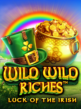 Wild Wild Riches Thumbnail